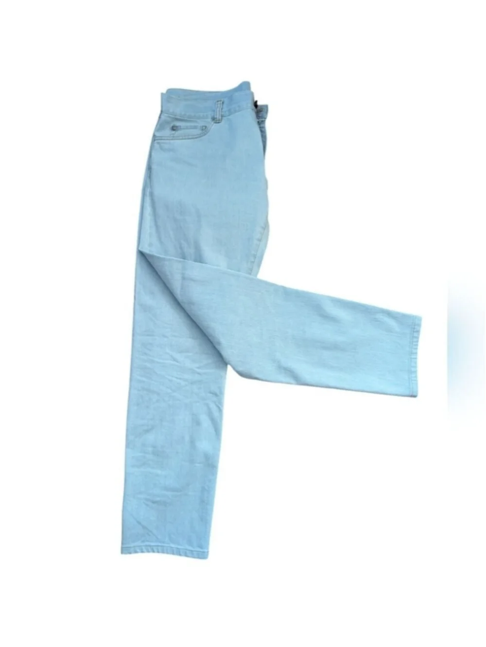 HP. CANALI Men's Slim Fit Jeans